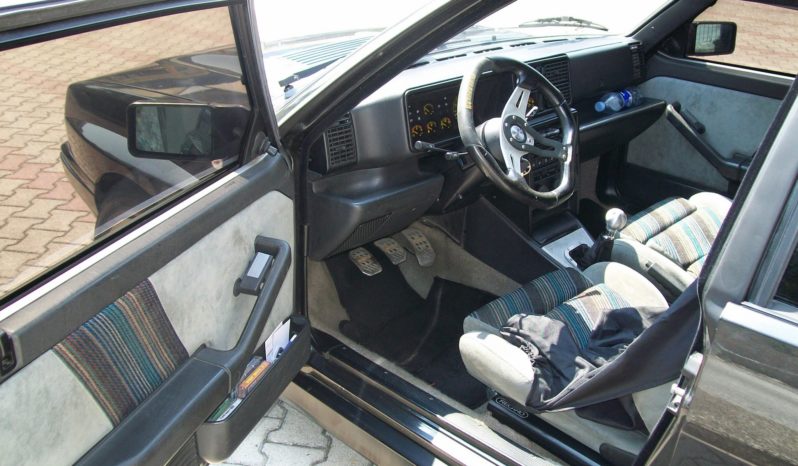 Delta Integrale Turbo 8V completo