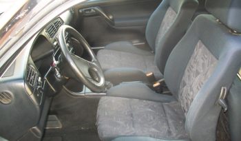 Golf 3 GTI 8V completo