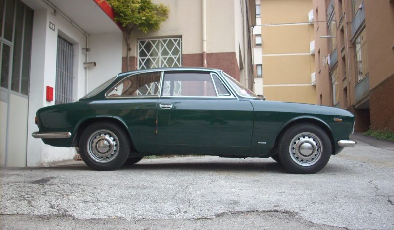 Alfa GT 1300 Scalino completo