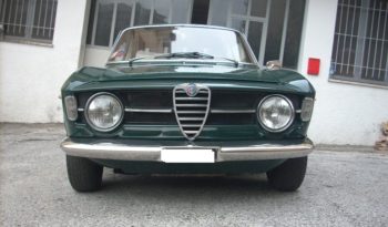 Alfa GT 1300 Scalino completo