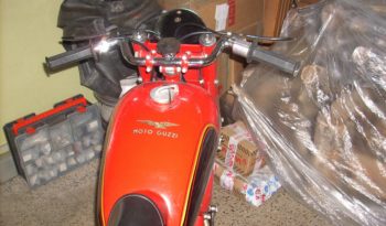 Moto Guzzi Airone 250 Sport completo