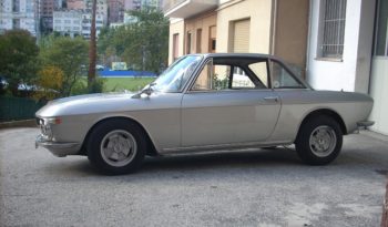 Lancia Fulvia 1.3 S Rally completo