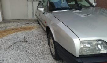 Citroën CX Prestige completo