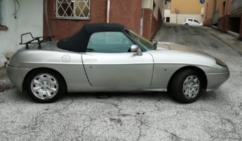 Fiat Barchetta completo