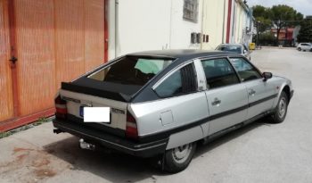 Citroën CX Prestige completo