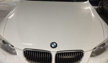 BMW 330 D E92 completo