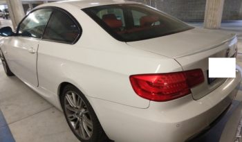 BMW 330 D E92 completo