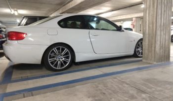 BMW 330 D E92 completo